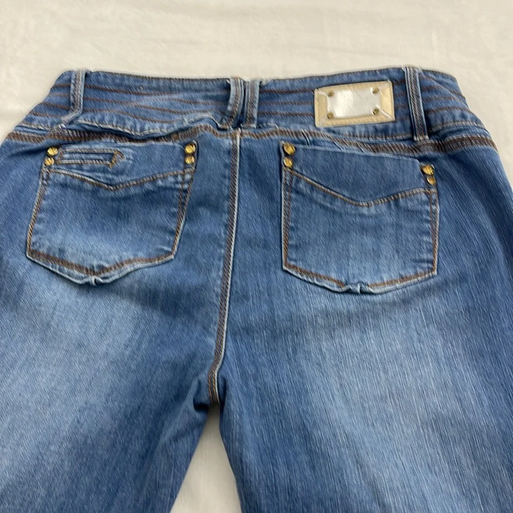 CLASH WOMENS JEANS Sz 13